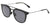Lentes de Sol Heritage HESM0006 Negro-Solaris
