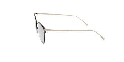 Lentes de Sol Heritage HESM0007 Negro-Solaris