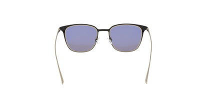 Lentes de Sol Heritage HESM0007 Negro-Solaris