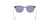 Lentes de Sol Heritage HESM0007 Negro-Solaris