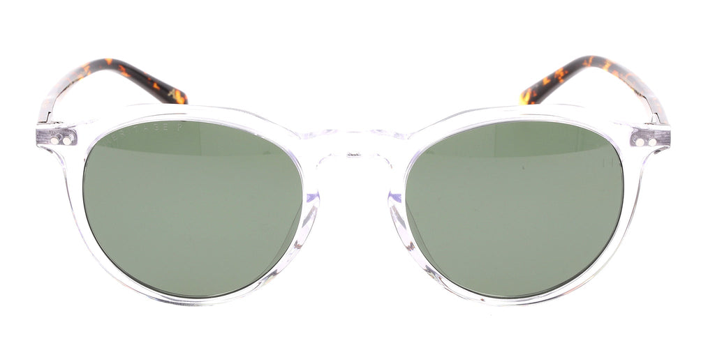Lentes de Sol Heritage HSEF38 Transparente-Solaris