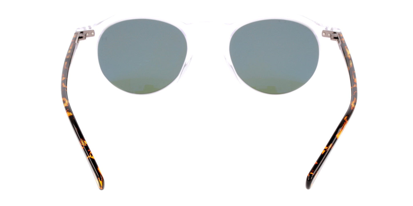 Lentes de Sol Heritage HSEF38 Transparente-Solaris