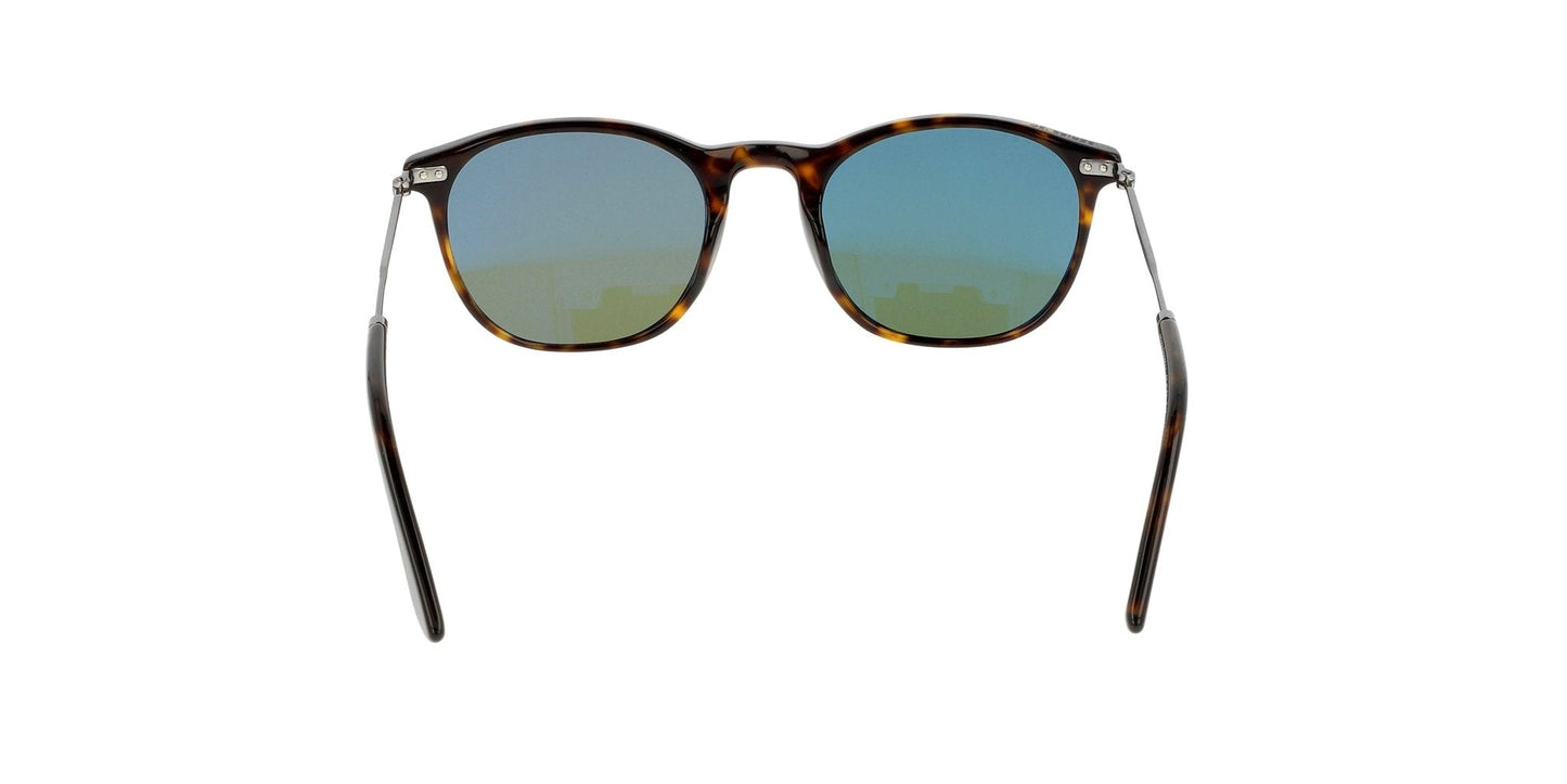 Lentes de Sol Heritage HSHM01 Havana-Solaris