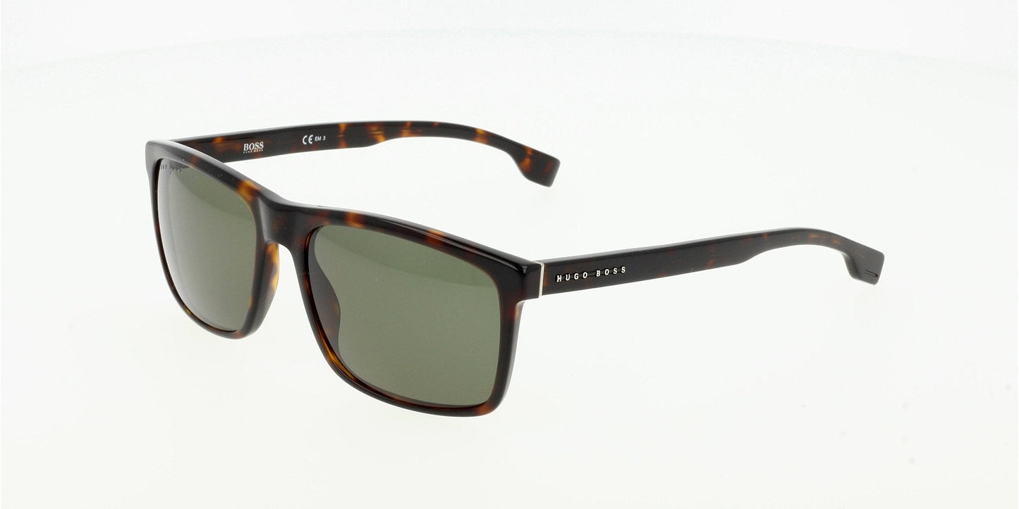 Lentes de Sol Hugo Boss BOSS1036S Havana-Solaris