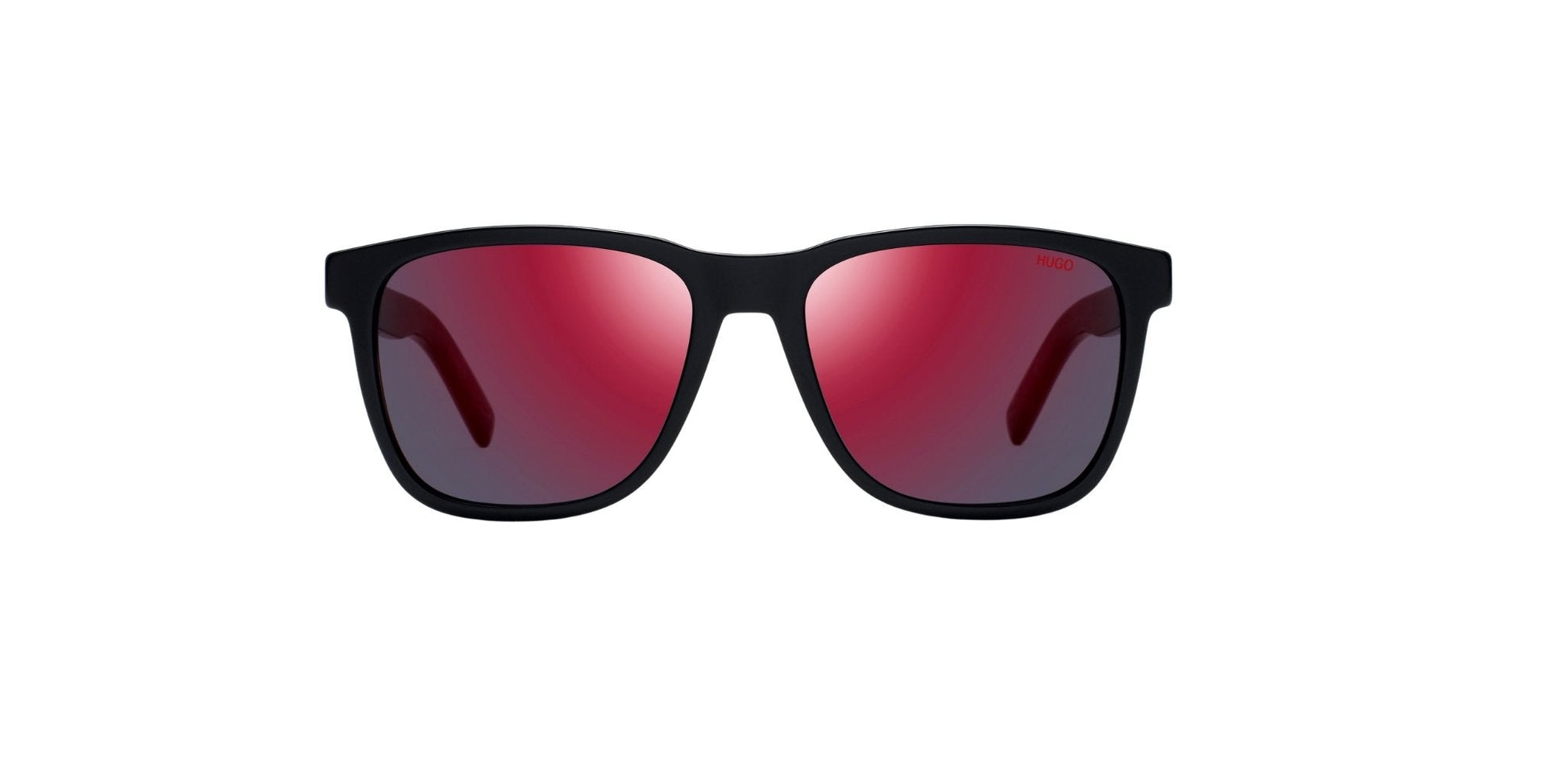 Lentes de Sol Hugo Boss HG 1073/S Negro-Solaris