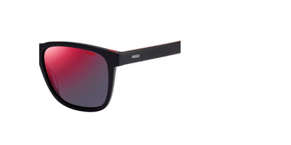 Lentes de Sol Hugo Boss HG 1073/S Negro-Solaris