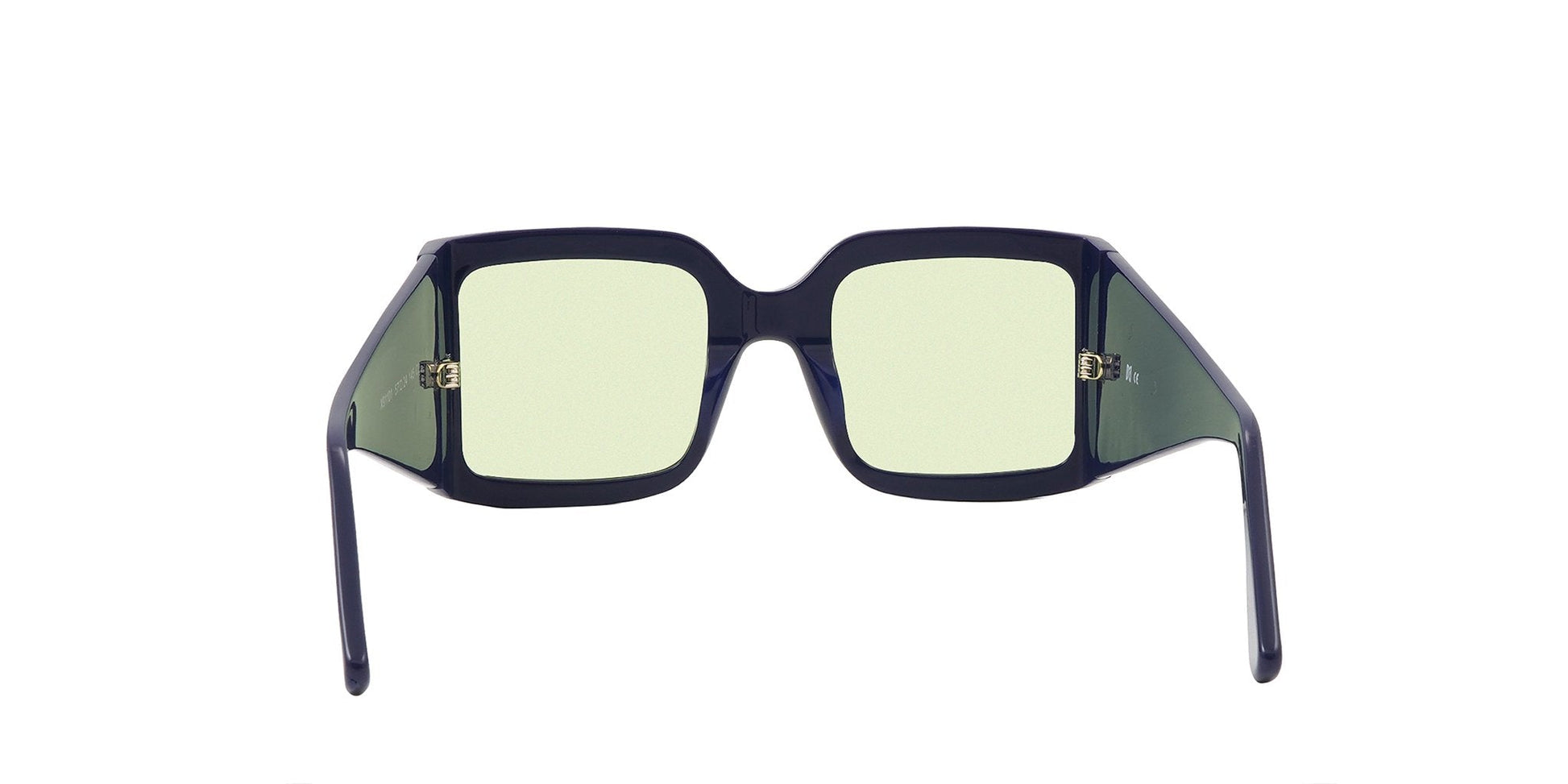 Lentes de Sol Martha Debayle Iris Azul-Solaris