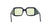 Lentes de Sol Martha Debayle Iris Azul-Solaris