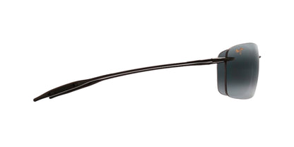 Lentes de Sol Maui Jim MJ0423P Negro-Solaris