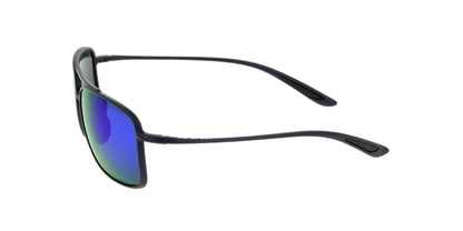 Lentes de Sol Maui Jim MJ0437 Azul-Solaris