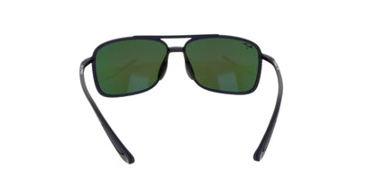 Lentes de Sol Maui Jim MJ0437 Azul-Solaris