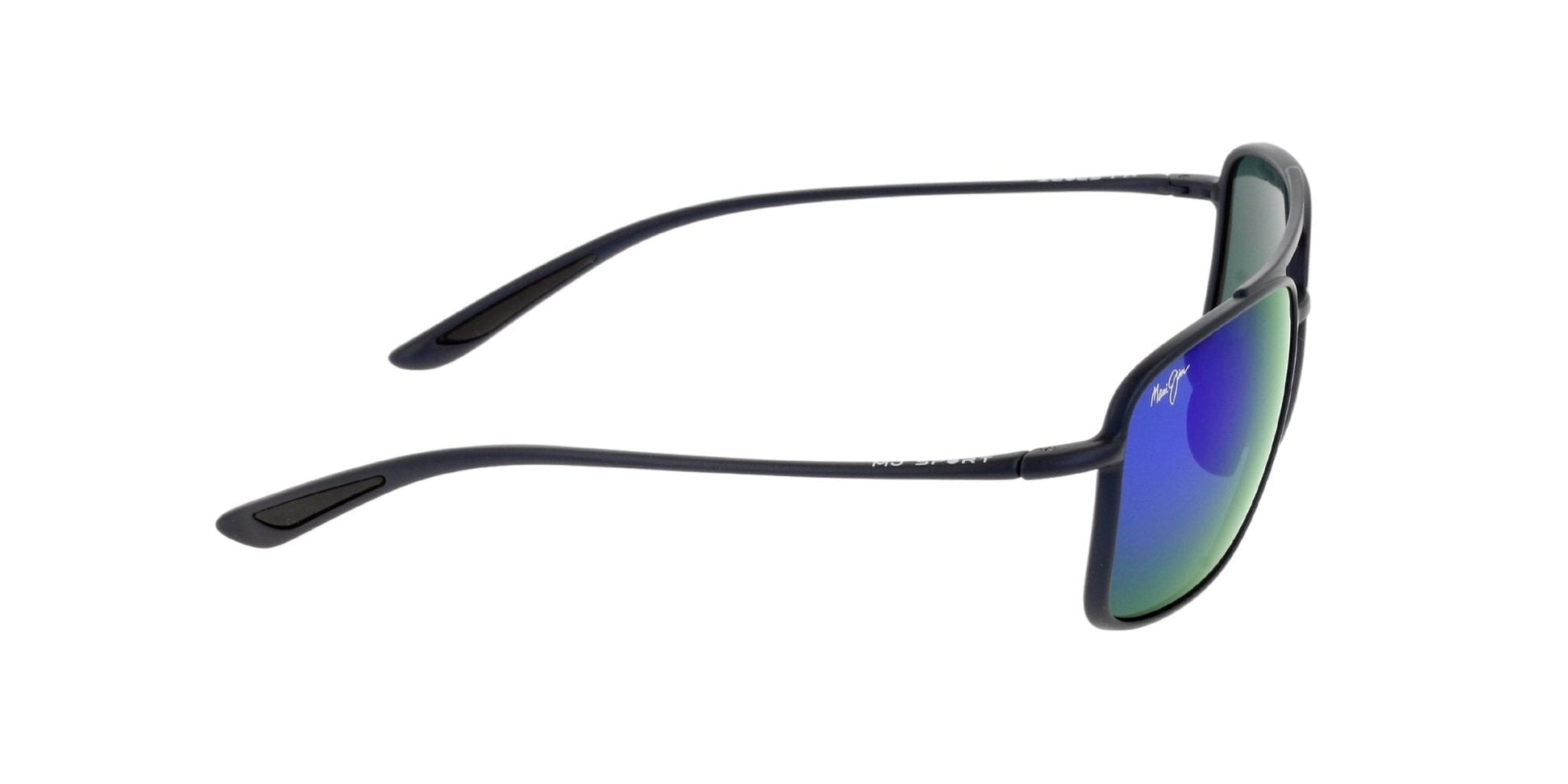 Lentes de Sol Maui Jim MJ0437 Azul-Solaris