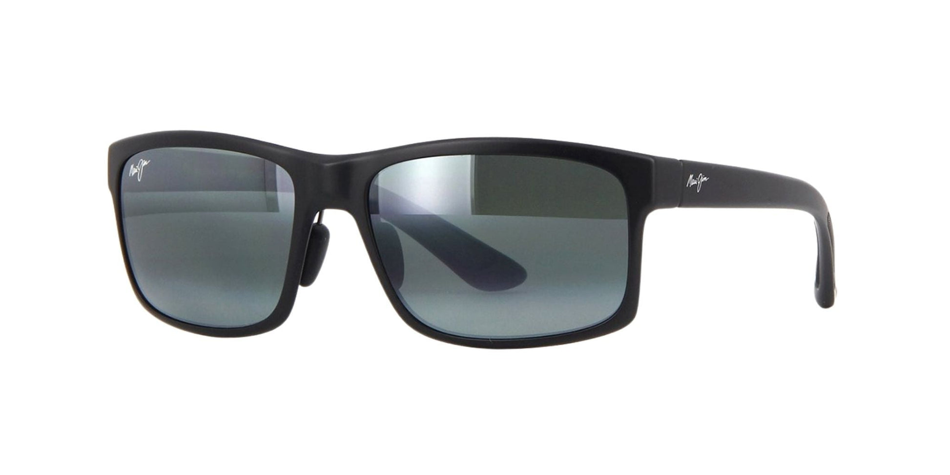 Lentes de Sol Maui Jim MJ439 Negro-Solaris