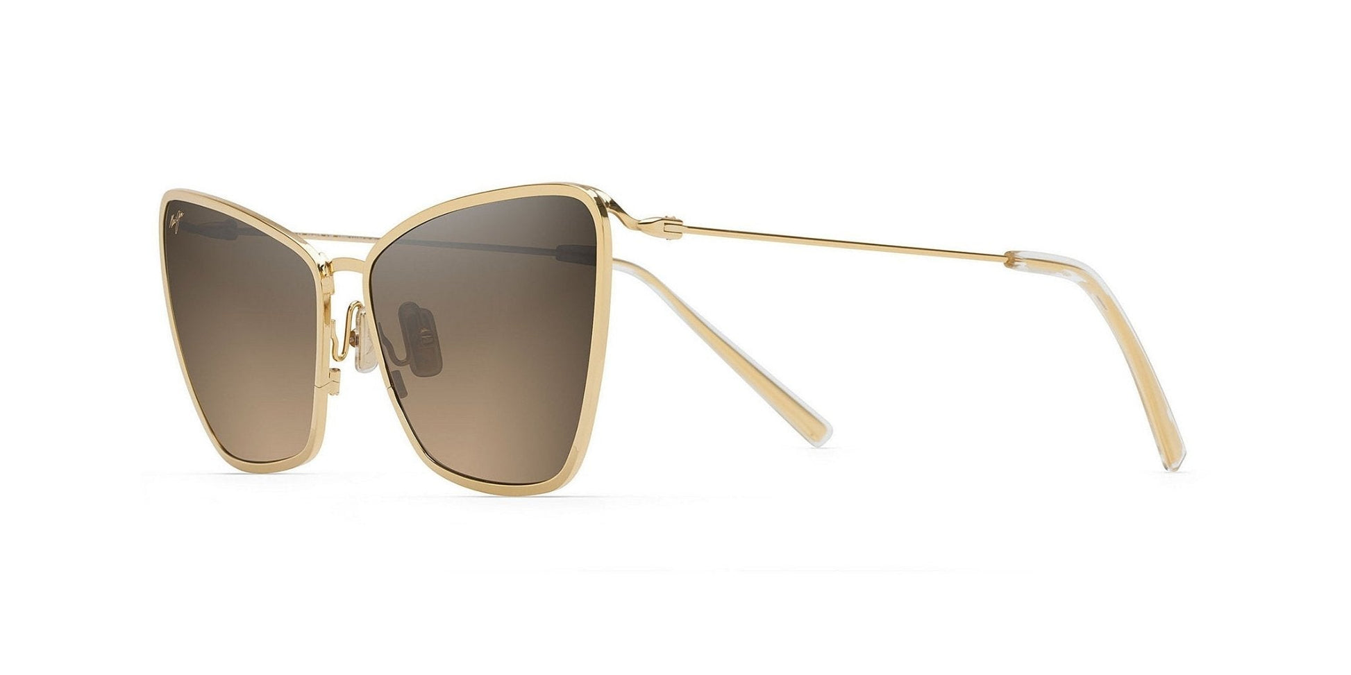 Lentes de Sol Maui Jim MJ823 Dorado-Solaris