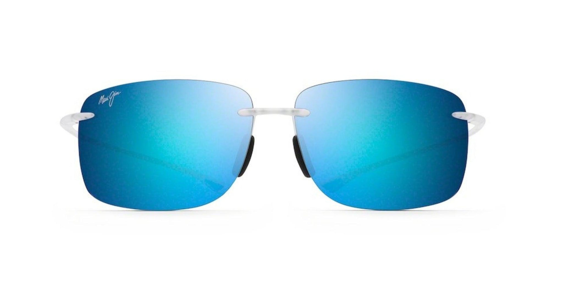 Lentes de Sol Maui Jim MJB443 Transparente-Solaris