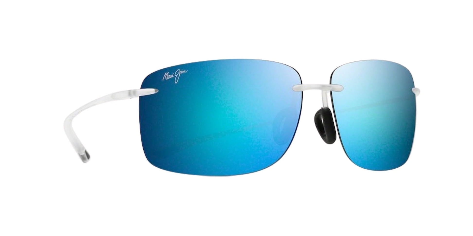 Lentes de Sol Maui Jim MJB443 Transparente-Solaris