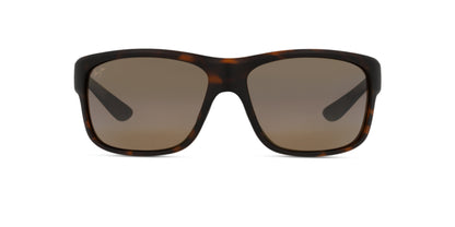 Lentes de Sol Maui Jim MJH815 Havana-Solaris