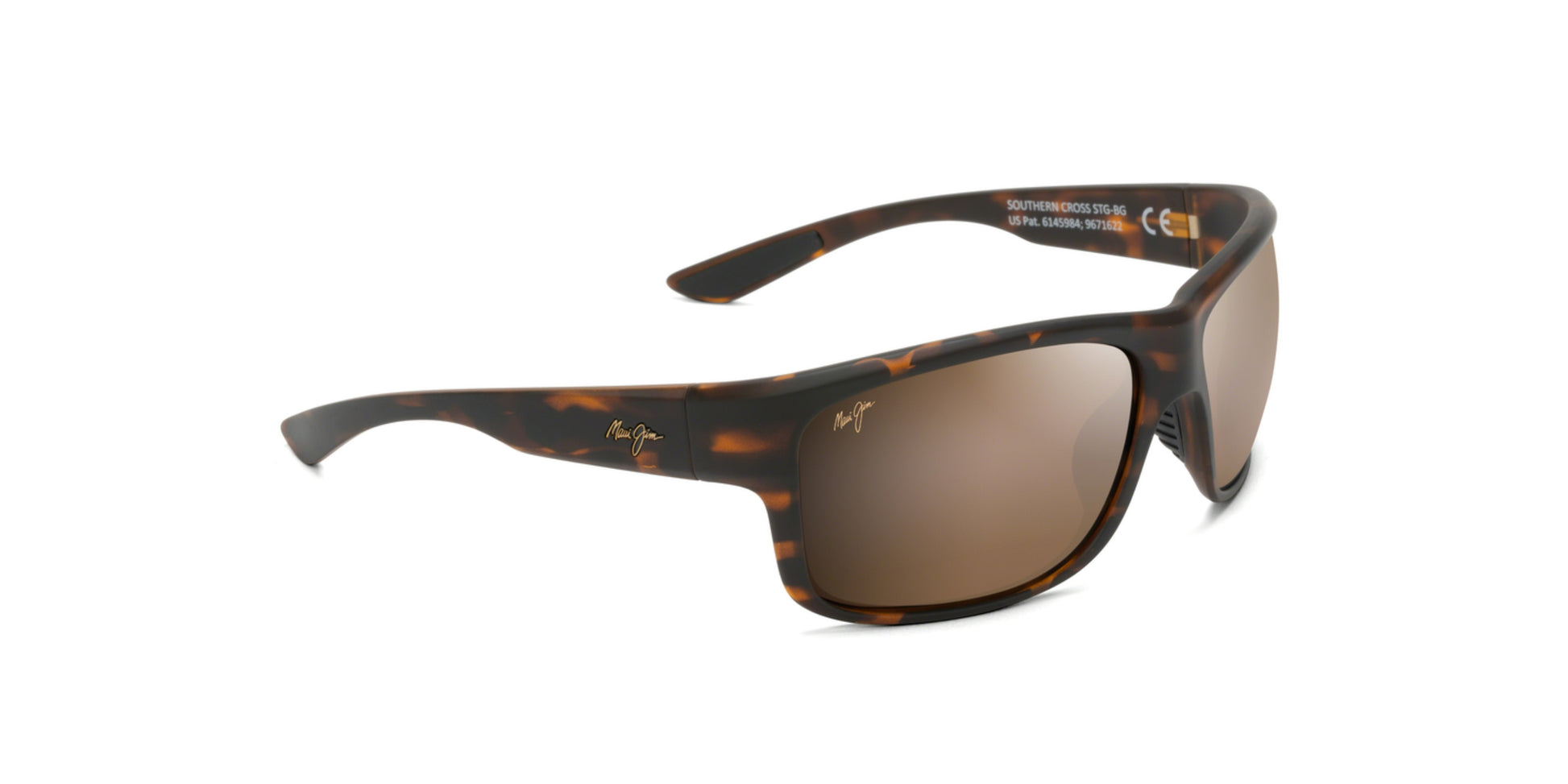 Lentes de Sol Maui Jim MJH815 Havana-Solaris
