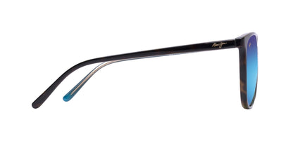 Lentes de Sol Maui Jim MJMM723 Havana-Solaris
