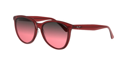 Lentes de Sol Maui Jim MJRS833 Rojo-Solaris