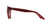 Lentes de Sol Maui Jim MJRS833 Rojo-Solaris