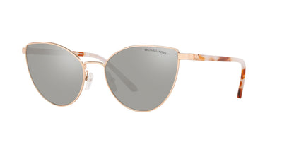 Lentes de Sol Michael Kors MK1052 Dorado-Solaris
