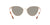 Lentes de Sol Michael Kors MK1052 Dorado-Solaris