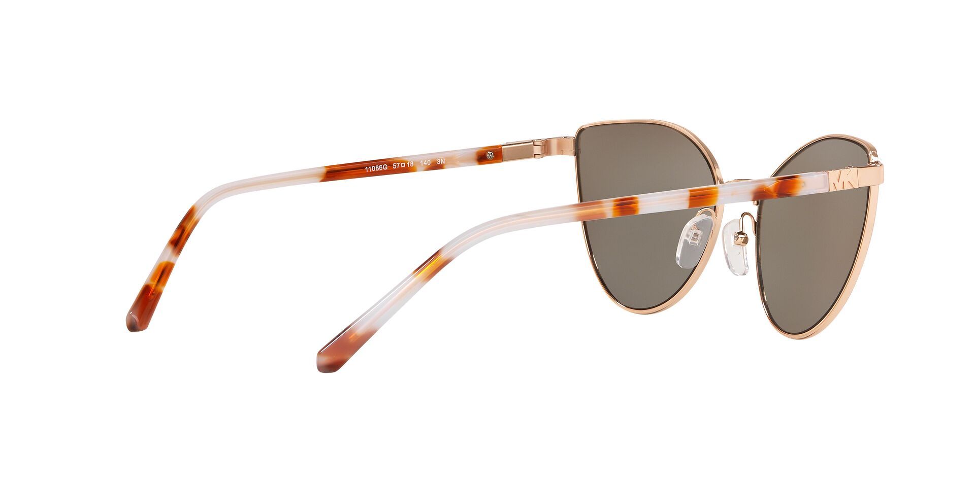 Lentes de Sol Michael Kors MK1052 Dorado-Solaris