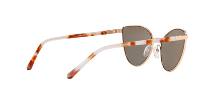 Lentes de Sol Michael Kors MK1052 Dorado-Solaris