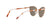 Lentes de Sol Michael Kors MK1052 Dorado-Solaris