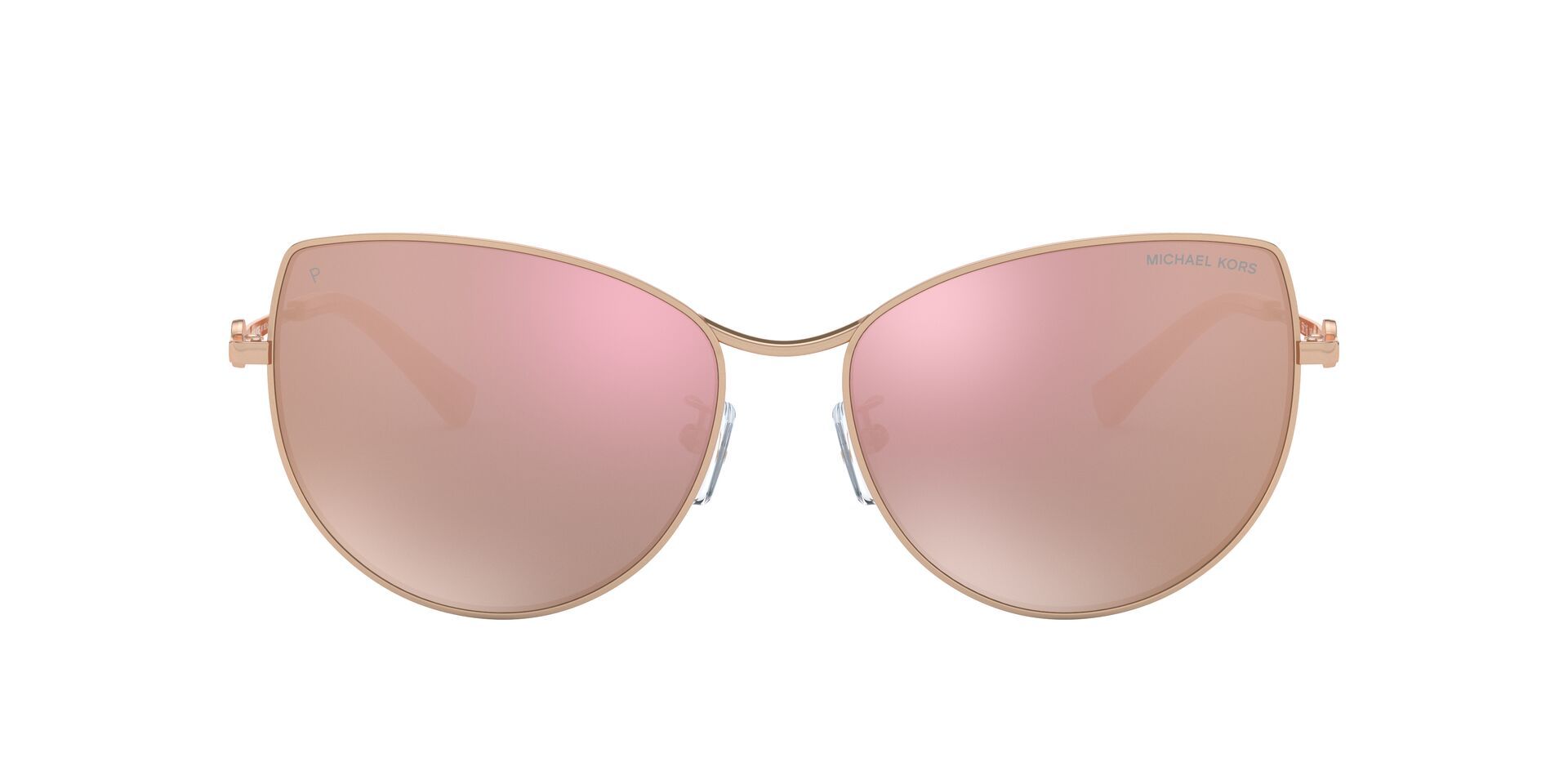 Lentes de Sol Michael Kors MK1062 Dorado-Solaris