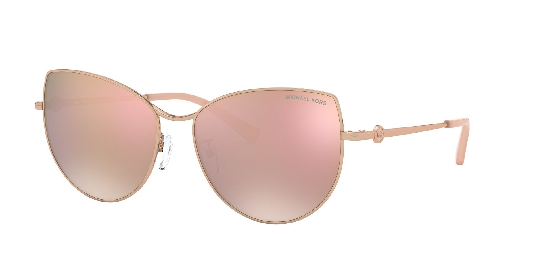 Lentes de Sol Michael Kors MK1062 Dorado-Solaris
