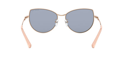 Lentes de Sol Michael Kors MK1062 Dorado-Solaris