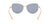 Lentes de Sol Michael Kors MK1062 Dorado-Solaris