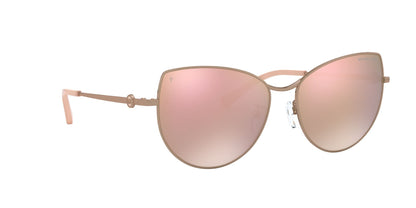 Lentes de Sol Michael Kors MK1062 Dorado-Solaris