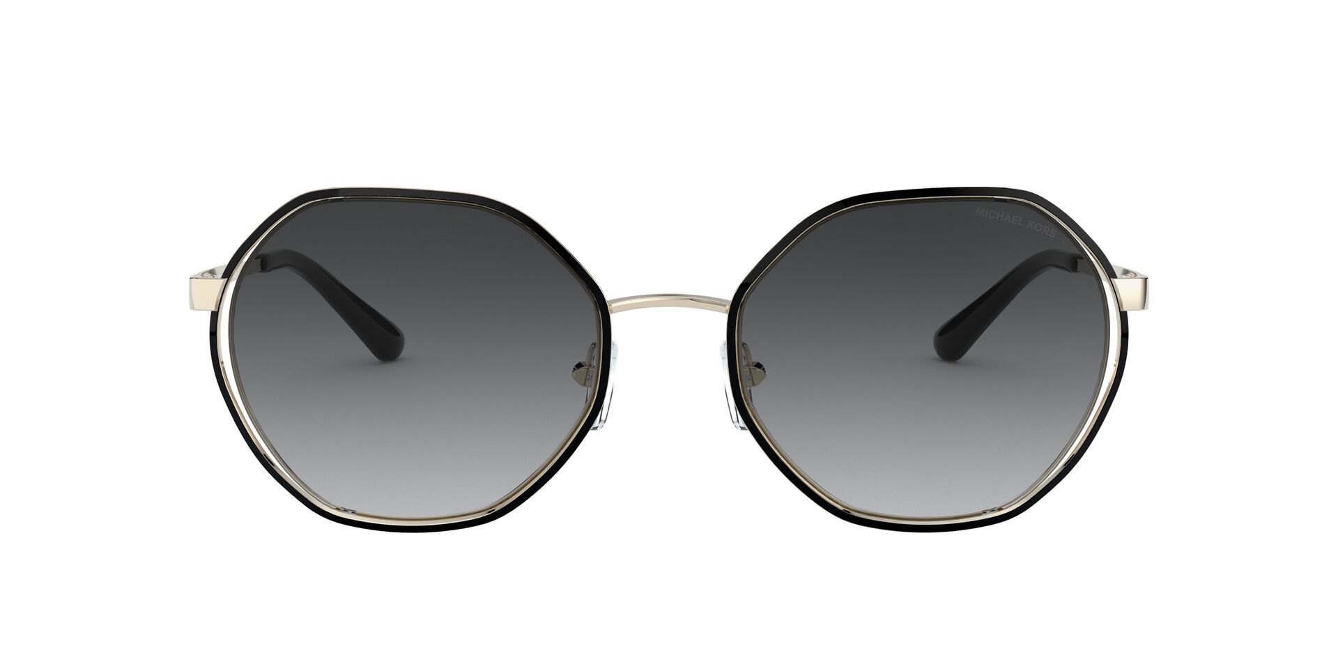 Lentes de Sol Michael Kors MK1072 Dorado-Solaris