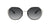 Lentes de Sol Michael Kors MK1072 Dorado-Solaris