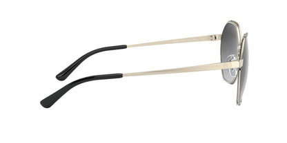 Lentes de Sol Michael Kors MK1072 Dorado-Solaris