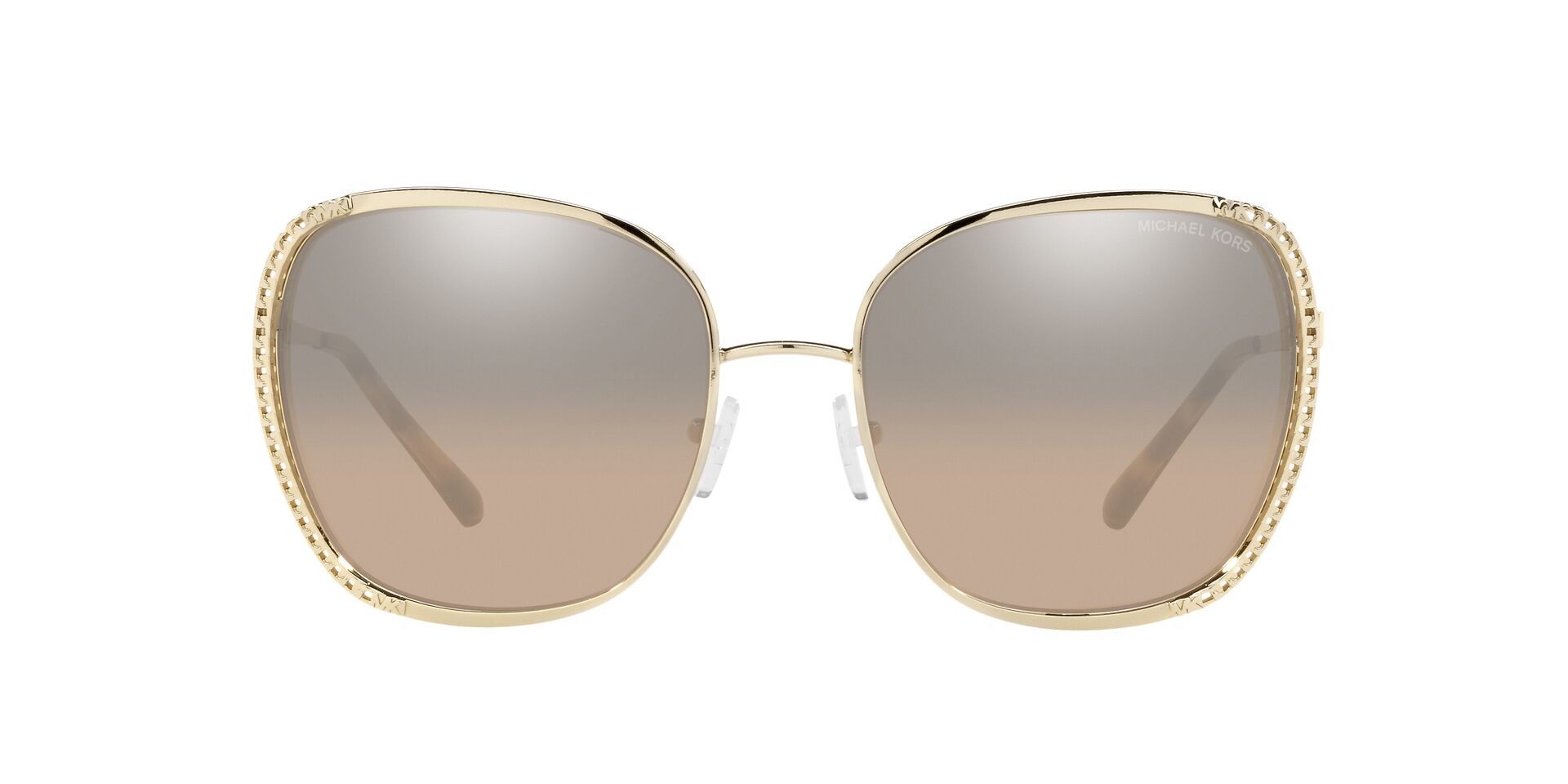 Lentes de Sol Michael Kors MK1090 Dorado-Solaris