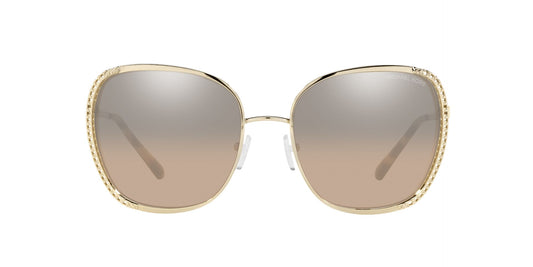 Lentes de Sol Michael Kors MK1090 Dorado-Solaris