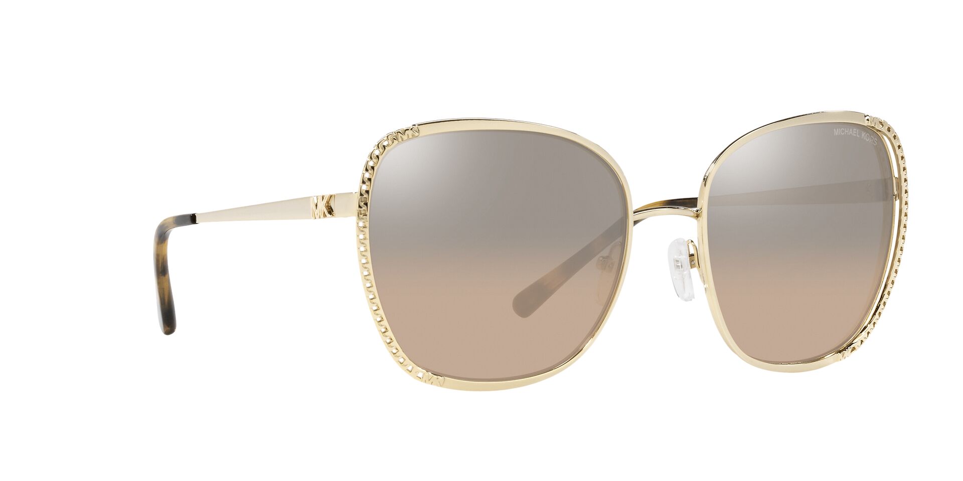 Lentes de Sol Michael Kors MK1090 Dorado-Solaris