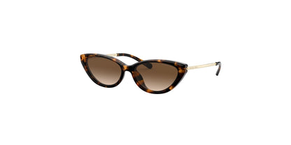 Lentes de Sol Michael Kors MK2109U Havana-Solaris