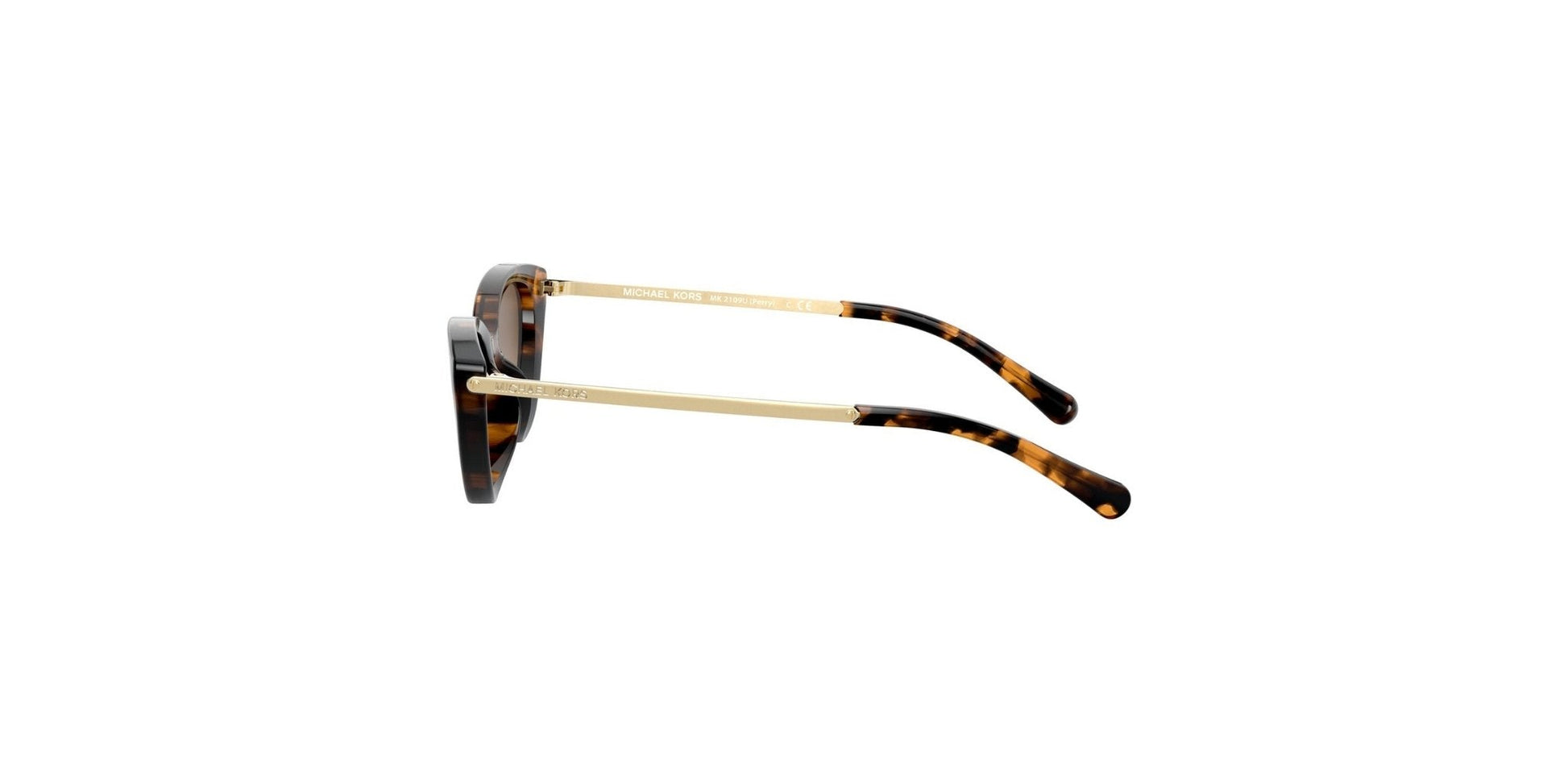 Lentes de Sol Michael Kors MK2109U Havana-Solaris