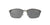 Lentes de Sol Oakley OO4145 Gris-Solaris