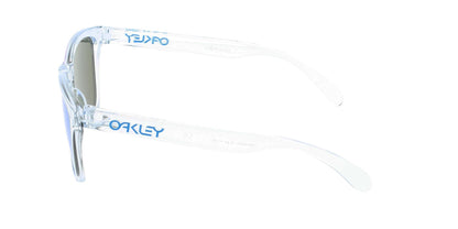 Lentes de Sol Oakley OO9013 Transparente-Solaris