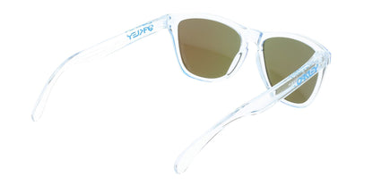 Lentes de Sol Oakley OO9013 Transparente-Solaris