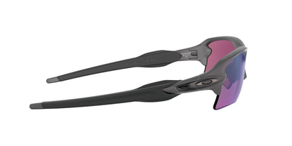Lentes de Sol Oakley OO9188 Gris-Solaris