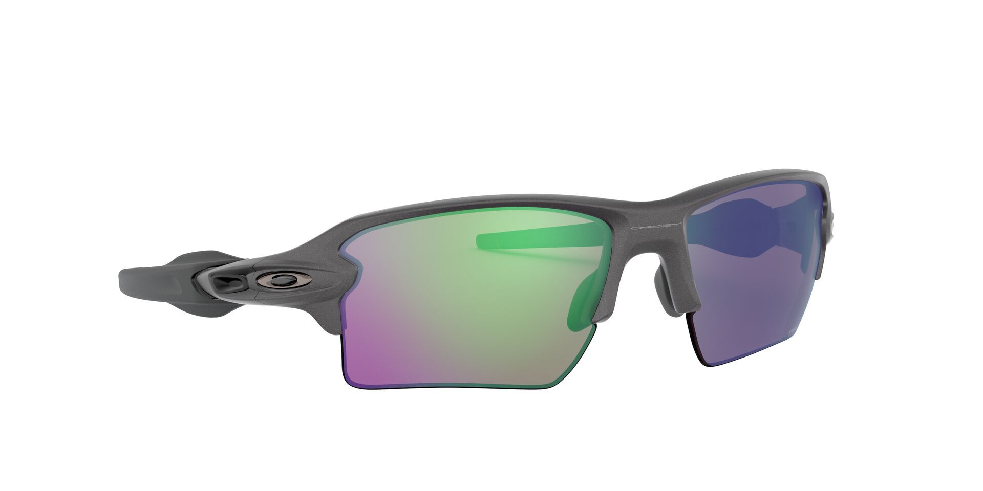 Lentes de Sol Oakley OO9188 Gris-Solaris