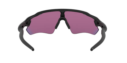 Lentes de Sol Oakley OO9208 Negro-Solaris