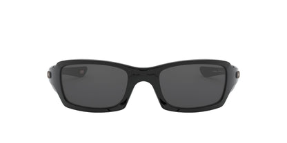 Lentes de Sol Oakley OO9238G Negro-Solaris